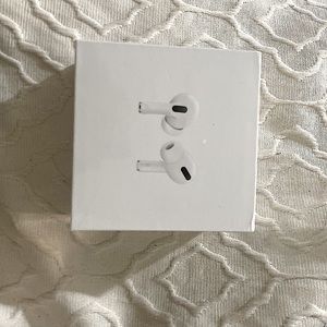 AirPod Pros SEALED